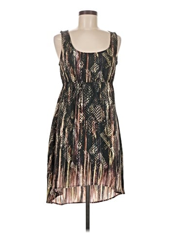 Mimi Chica Cocktail Dress (view 1)