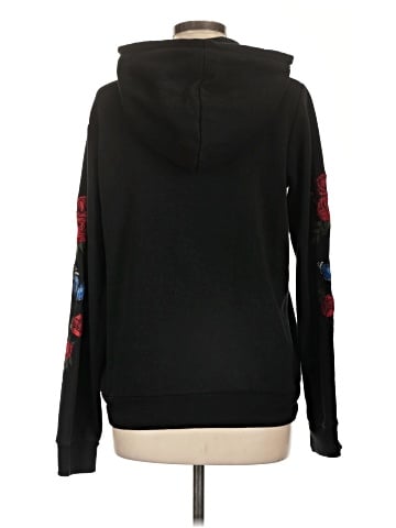 Reflex Zip Up Hoodie (view 2)
