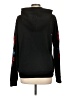 Reflex Black Zip Up Hoodie Size L - photo 2