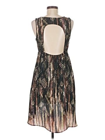 Mimi Chica Cocktail Dress (view 2)