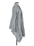 Uniq Gray Long Sleeve Top Size S - photo 4