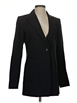 Elie Tahari Wool Blazer