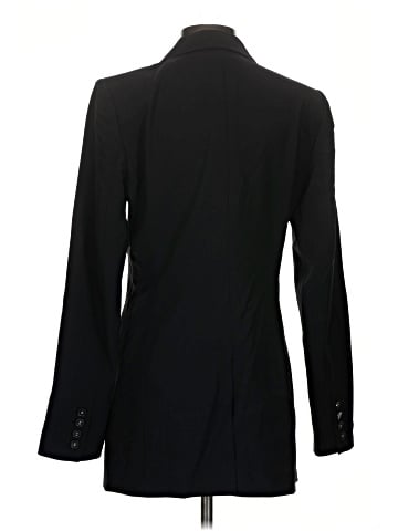 Elie Tahari Wool Blazer (view 2)