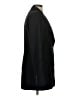 Elie Tahari Black Wool Blazer Size 0 - photo 4