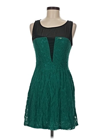 Rewind Cocktail Dress (view 1)
