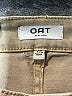 OAT Tan Jeans Size 23 waist - photo 7