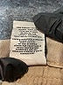 OAT Tan Jeans Size 23 waist - photo 8