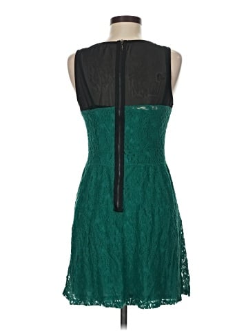 Rewind Cocktail Dress (view 2)