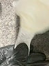 Sage 100% Polyester Solid Ivory Romper Size M - photo 5