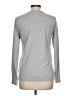 Sivvan Gray Long Sleeve T-Shirt Size L - photo 2