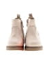 Wonder Nation Ivory Tan Booties Size 3 (baby) - photo 2