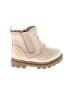 Wonder Nation Ivory Tan Booties Size 3 (baby) - photo 1