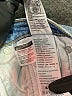 Levi's Blue Jeans Size 26 waist - photo 4