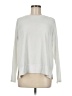 Lucky Brand Ivory Pullover Sweater Size M - photo 1