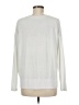Lucky Brand Ivory Pullover Sweater Size M - photo 2