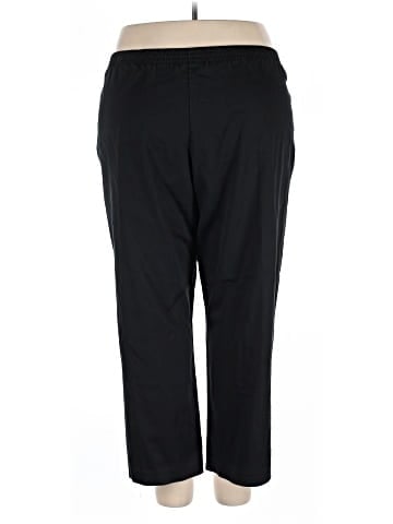 Alfred Dunner Track Pants (view 2)