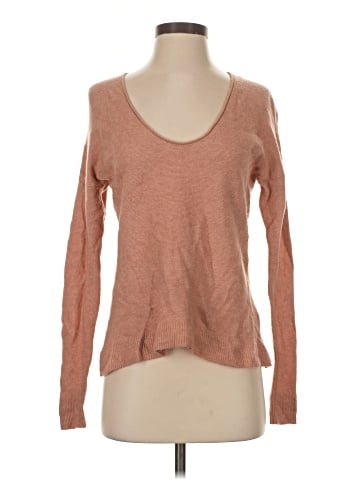 Madewell Kimball Pullover Sweater (view 1)