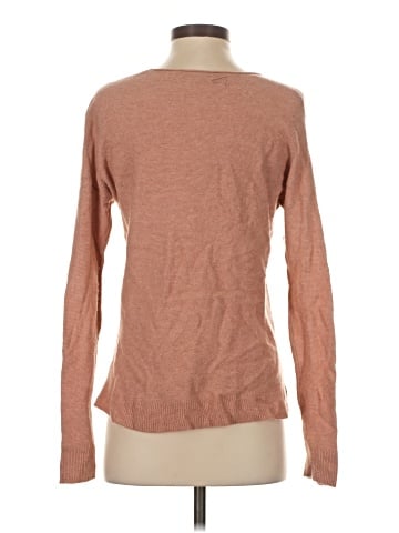 Madewell Kimball Pullover Sweater (view 2)