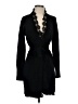 Laundry by Shelli Segal Black Kimono Size S - photo 1