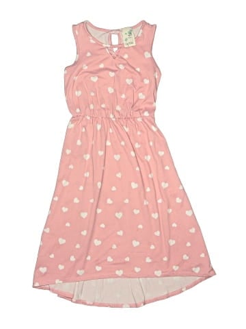 Lily Bleu Dress (view 1)