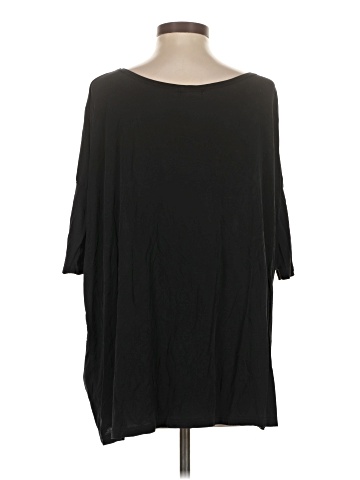 Piko 3/4 Sleeve T-Shirt (view 2)