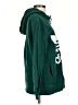 Adidas Graphic Green Pullover Hoodie Size S - photo 4