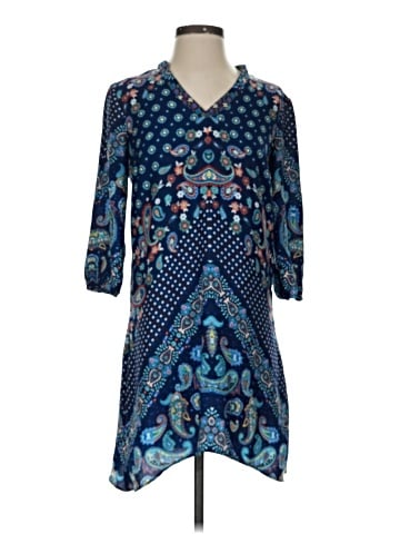 Bebop Casual Dress (view 1)