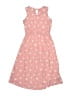 Lily Bleu Hearts Pink Dress Size 4 - photo 2