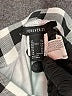 Forever 21 Checkered-gingham Black Leggings Size XS - photo 7
