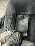 Strut This Black Active Pants Size S - photo 4