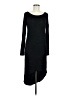 Unbranded Black Casual Dress Size M - photo 1