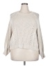 American Eagle Outfitters Gray Pullover Sweater Size XXL - photo 1