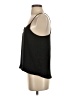 H&M 100% Polyester Black Sleeveless Blouse Size 4 - photo 5