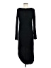 Unbranded Black Casual Dress Size M - photo 2