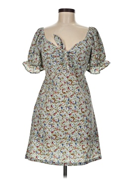 Mimi Chica Casual Dress
