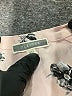 Pleione 100% Polyester Pink Sleeveless Blouse Size S - photo 7