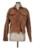 VICI Brown Jacket Size M - photo 1