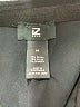 Iz Byer Black Formal Skirt Size M - photo 4