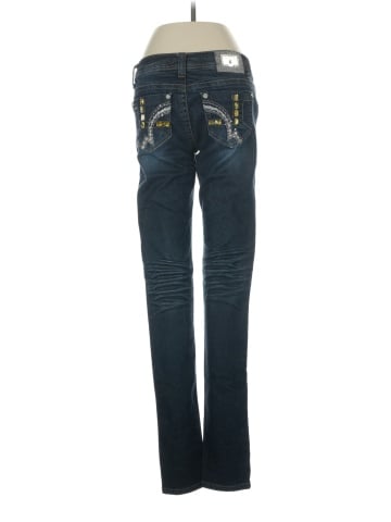 L.A. Idol Jeans (view 2)