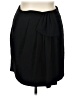 Gap Houndstooth Black Casual Skirt Size 14 - photo 1