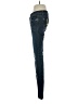 L.A. Idol Hearts Blue Jeans Size 27 waist - photo 5