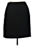 Gap Houndstooth Black Casual Skirt Size 14 - photo 2