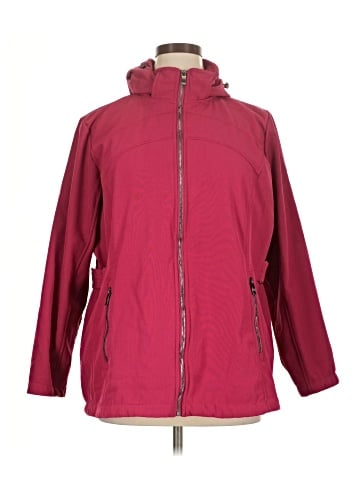 ZeroXposur Snow Jacket (view 1)
