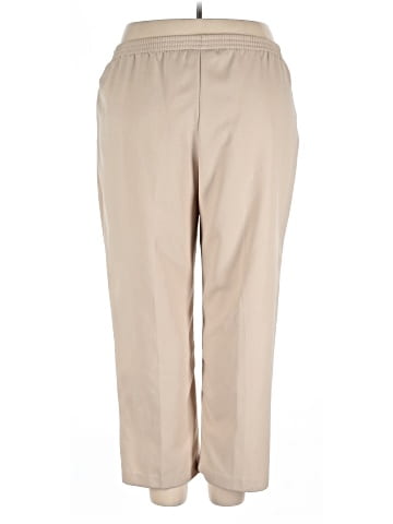 Alfred Dunner Dress Pants (view 2)