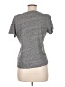Madewell Gray Short Sleeve Top Size M - photo 2