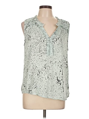 Wit & Wisdom Sleeveless Blouse (view 1)