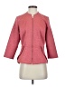 Isaac Mizrahi LIVE! Pink Jacket Size XS - photo 1