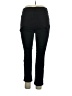 Bandolino Solid Black Active Pants Size 16 - photo 2