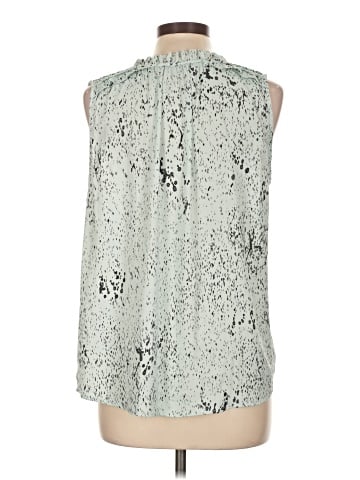 Wit & Wisdom Sleeveless Blouse (view 2)