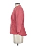 Isaac Mizrahi LIVE! Pink Jacket Size XS - photo 5